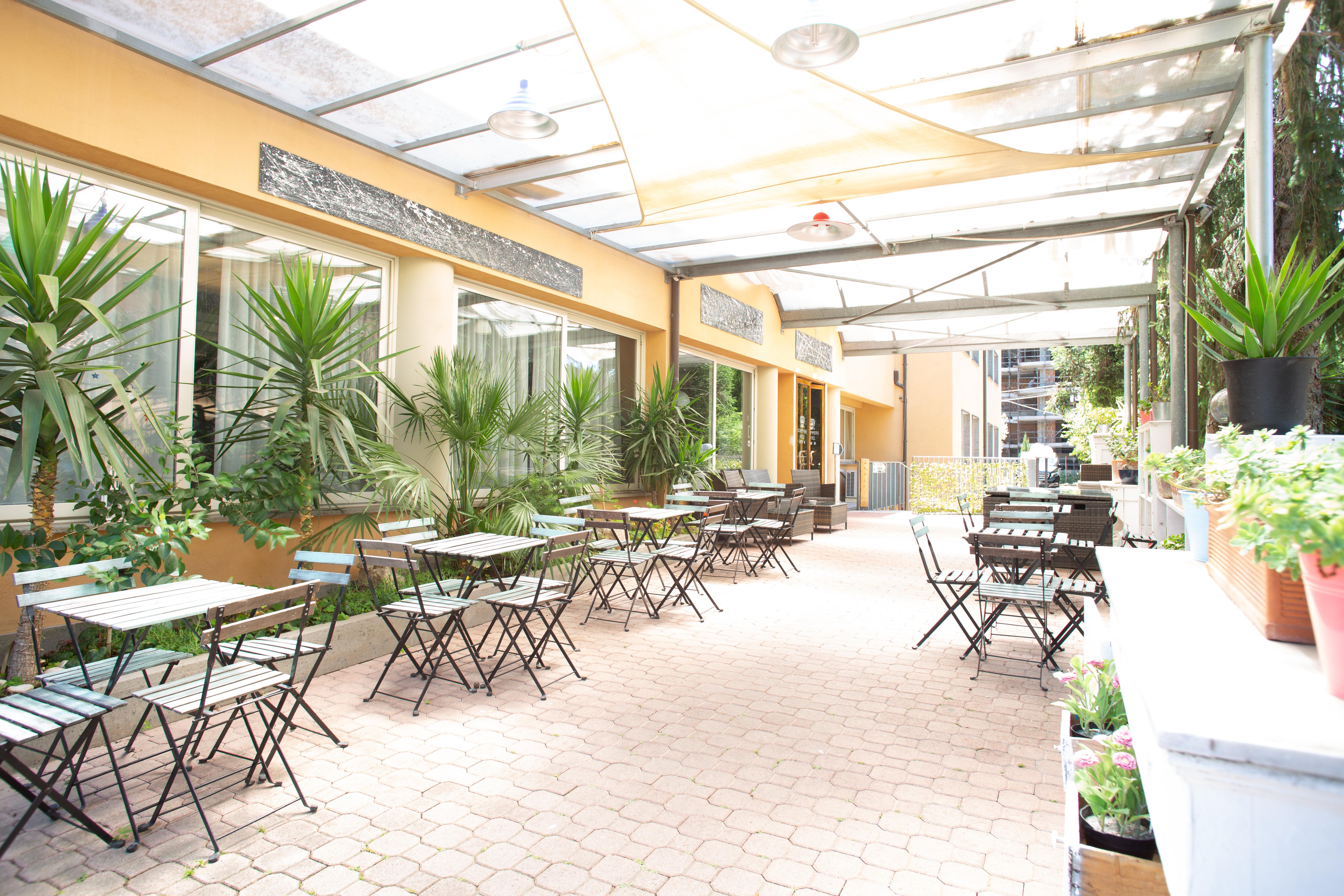Scheppers Hotel — Photos 1