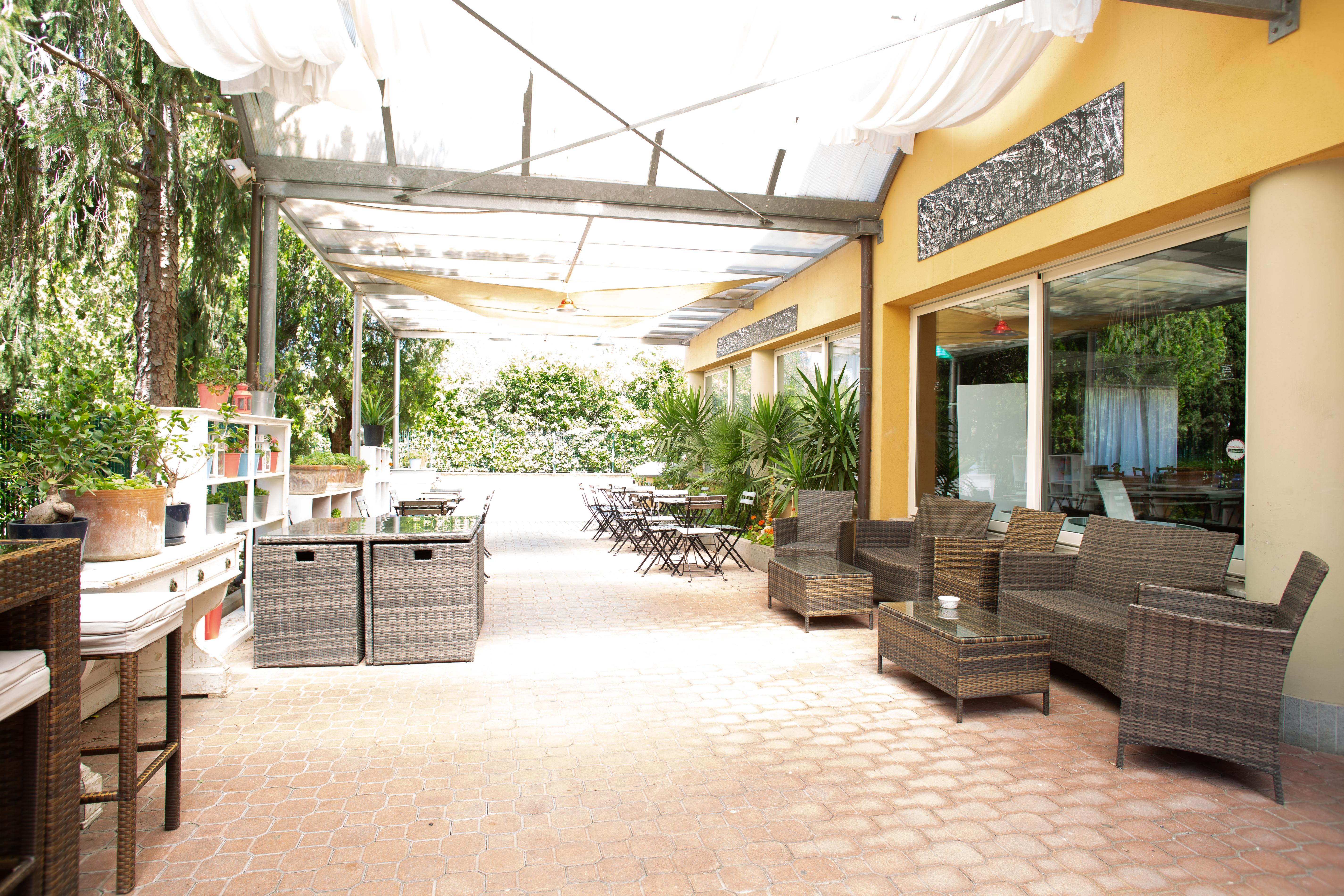 Scheppers Hotel — Photos 2