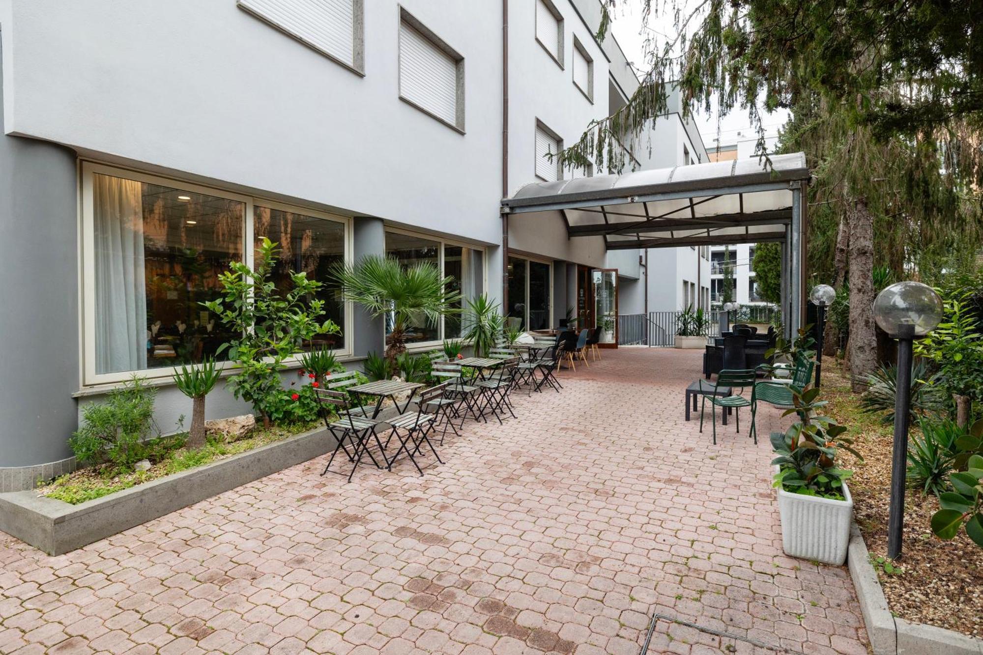 Scheppers Hotel — Photos 3